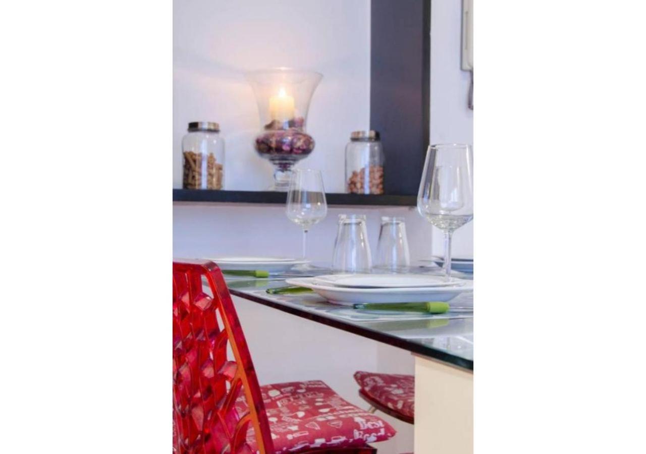 Appartement Altido Elegant 1 Bedroom Apt Moments From The Sea *