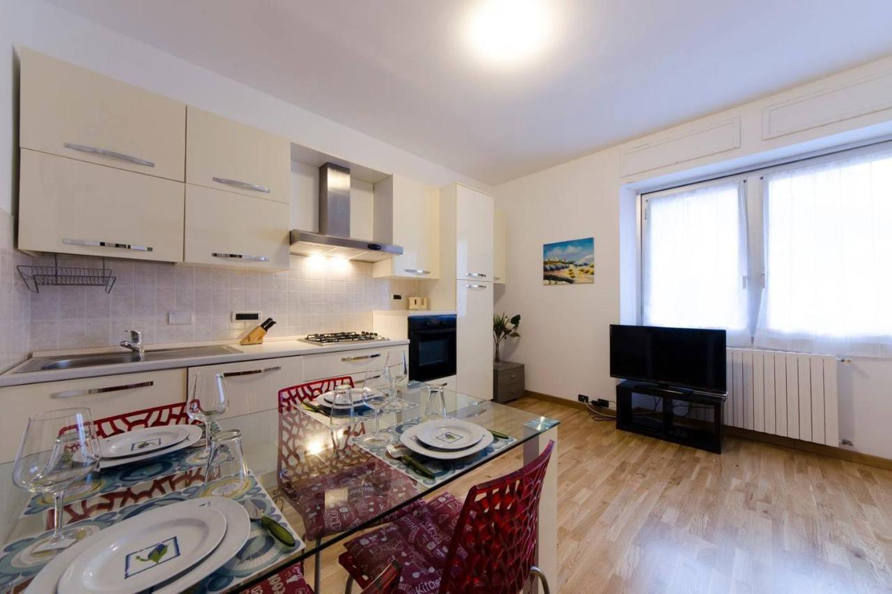 Altido Elegant 1 Bedroom Apt Moments From The Sea * Genua