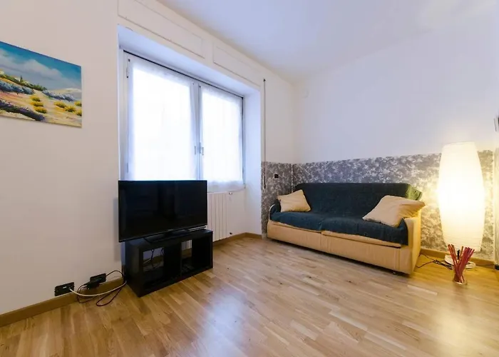 Altido Elegant 1 Bedroom Apt Moments From The Sea