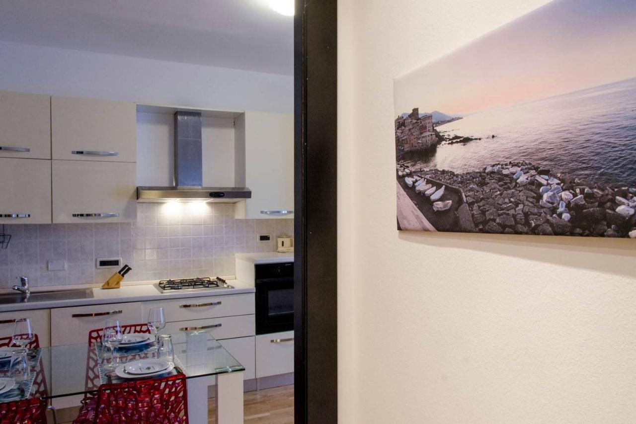Appartement Altido Elegant 1 Bedroom Apt Moments From The Sea