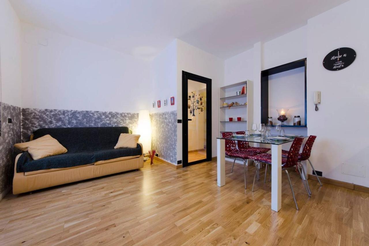 Altido Elegant 1 Bedroom Apt Moments From The Sea * Genua