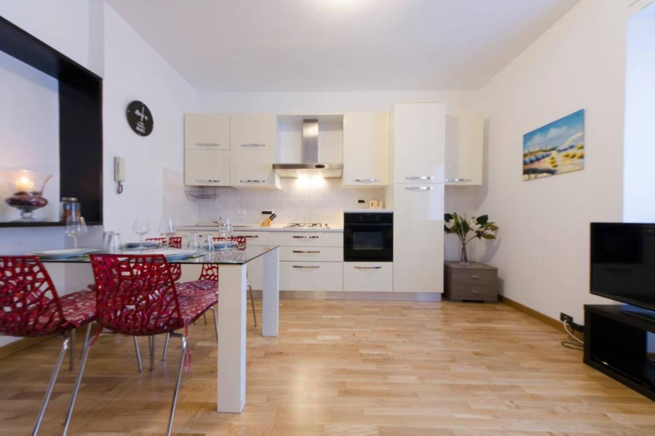 Appartement Altido Elegant 1 Bedroom Apt Moments From The Sea Genua