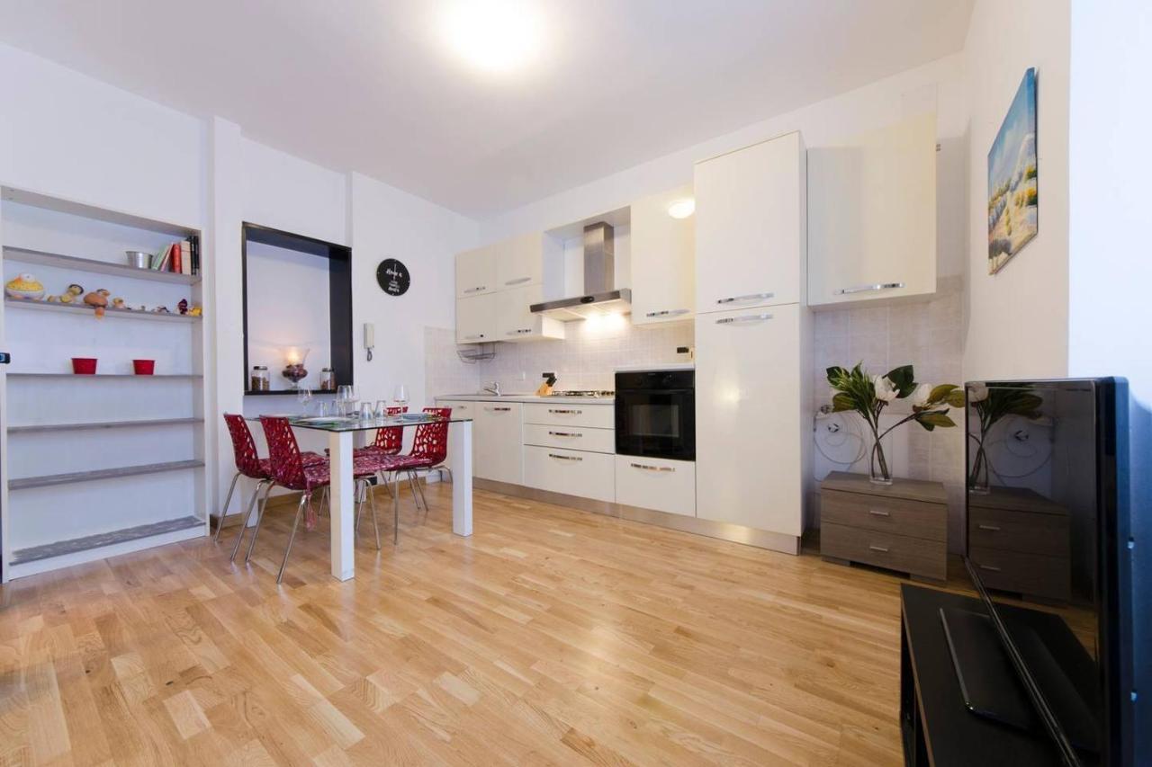 Altido Elegant 1 Bedroom Apt Moments From The Sea * Genua