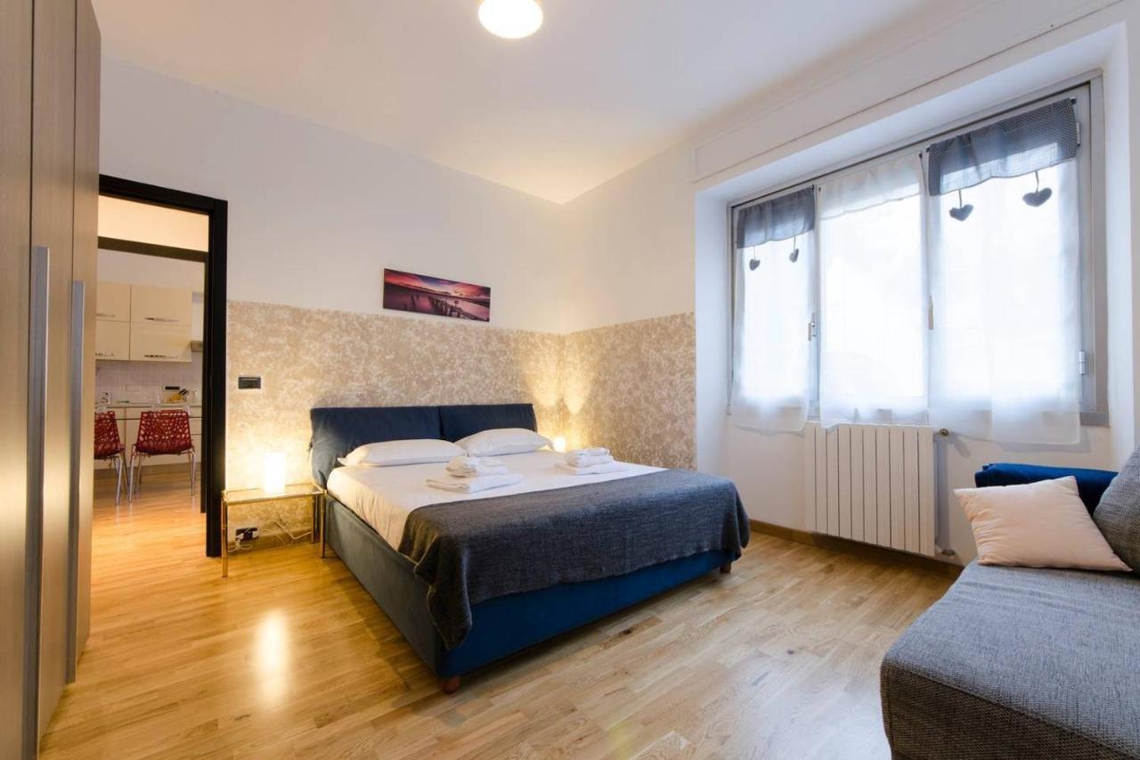 Appartement Altido Elegant 1 Bedroom Apt Moments From The Sea Genua